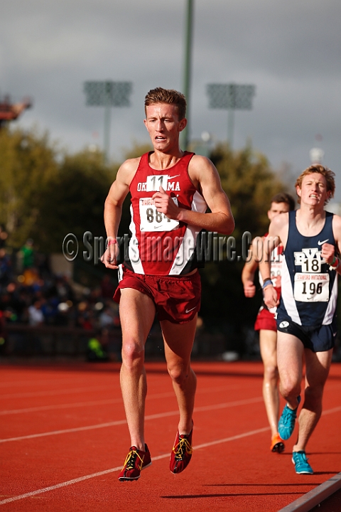 2014SIfriOpen-141.JPG - Apr 4-5, 2014; Stanford, CA, USA; the Stanford Track and Field Invitational.